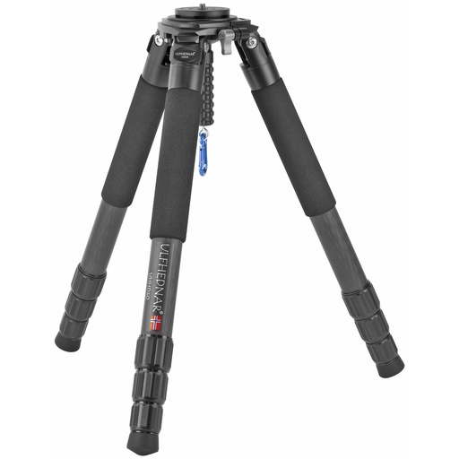 [ULFUHHD40] ULFHEDNAR HEAVY DUTY TRIPOD W/BAG