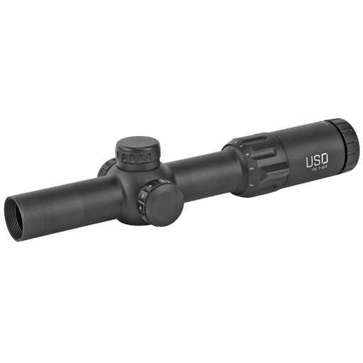 [USOTS-6XSFP] US OPTICS 1-6X24 SFP 2MOA RED DOT