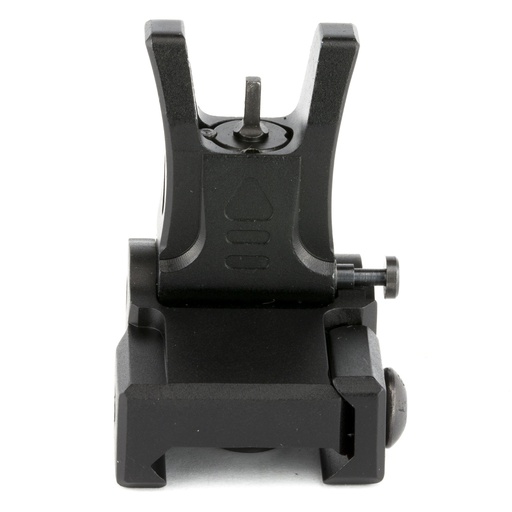 [UTGMNT-755] UTG LOW PRO FLIP-UP FRONT SIGHT