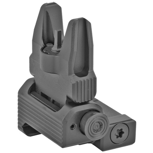 [UTGMNT-757] UTG ACCU-SYNC AR15 FLIP FRONT-SIGHT