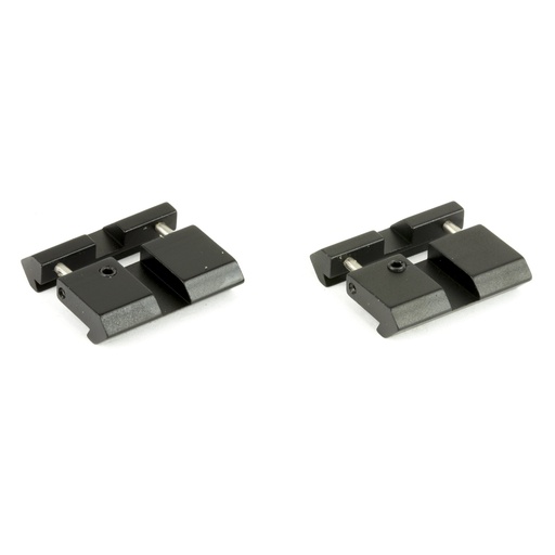 [UTGMNT-DT2PW01] UTG LOW PRO SNAP-IN RAIL ADAPTER