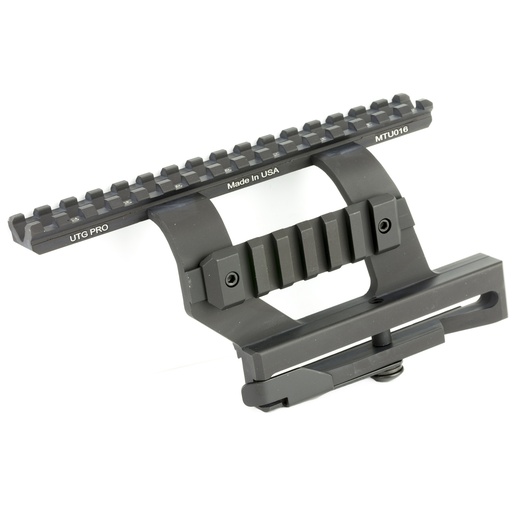 [UTGMTU016] UTG PRO QUICK DETACH AK SIDE MNT