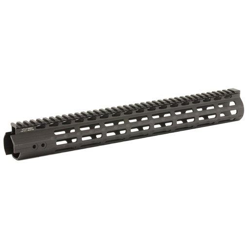 [UTGMTU019SSM] UTG PRO AR 15" SPR SLM MLOK FF HNDGD