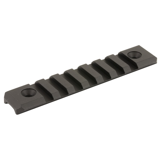 [UTGMTURS01M] UTG PRO MIDLENGTH SS RAIL 7 SLOT