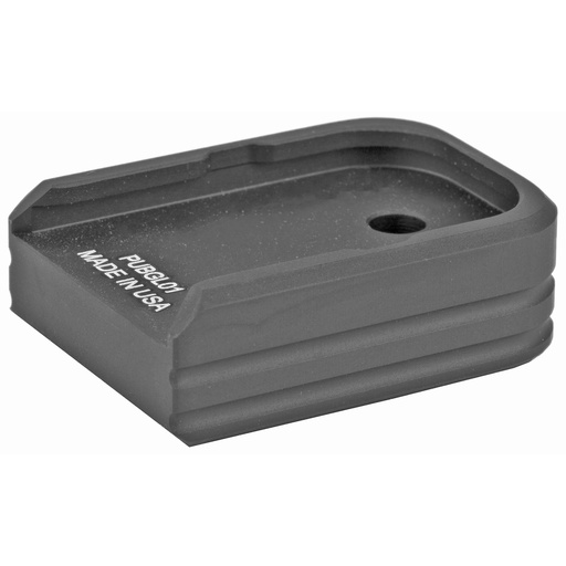 [UTGPUBGL01] UTG PRO+0 BASE PAD FOR GLOCK BLK