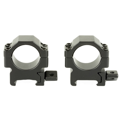 [UTGRG2W1104] UTG PRO MAX 1" LOW 2PC PCTNNY RNGS