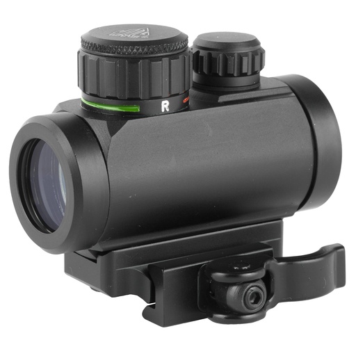 [UTGSCP-DS3026W] UTG 2.6" ITA RED/GRN DOT SIGHT W/MNT