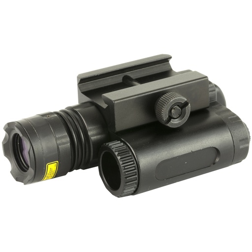 [UTGSCP-LS289S] UTG BULL DOT COMPACT GREEN LASER