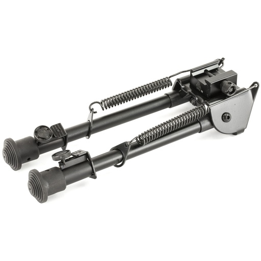 [UTGTL-BP88] UTG TACT BIPOD-TACT/SNIPER PRO ADJ