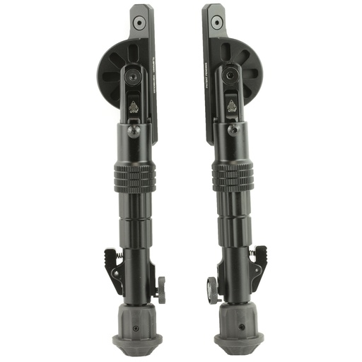 [UTGTL-BPDK01] UTG RECON FLEX K-MOD BIPOD BLK