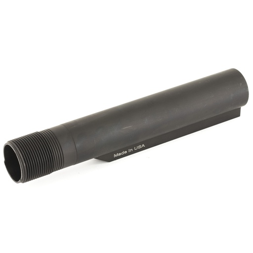 [UTGTLU001] UTG PRO MIL 6 POS RCVR EXT TUBE BLK