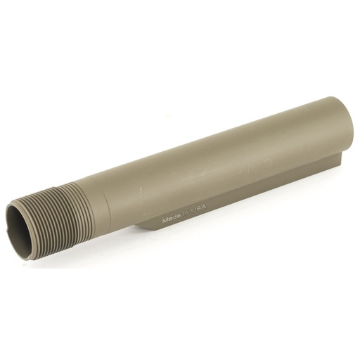 [UTGTLU001D] UTG PRO MIL 6 POS RCVR EXT TUBE FDE