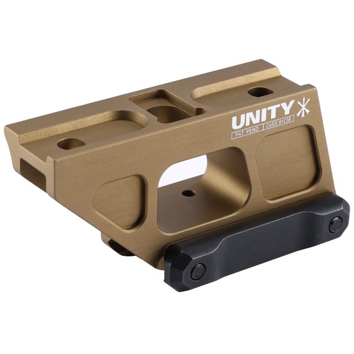 [UTYFST-COMF] UNITY FAST COMP FDE