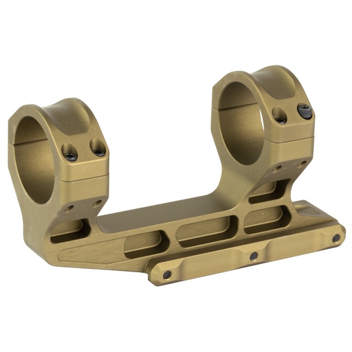 [UTYFST-S34205F] UNITY FAST LPVO 34MM FDE