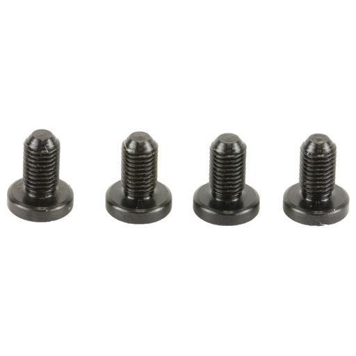 [WC312B] WILSON TORX HEAD GRIP SCREWS 4/BLUE