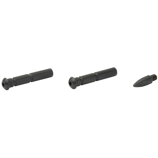 [WCTR-AWP-B] WILSON PIN SET ANTI-WLK HMR/TRGR BLK