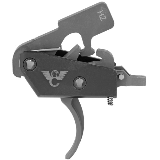 [WCTR-TTU-H2] WILSON AR TRIGGER H2 TWO STAGE