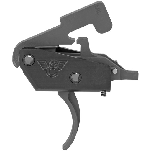 [WCTR-TTU-MIL] WILSON AR TRIGGER SINGLE STAGE