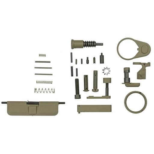 [WMDACCKIT-FDE] WMD ACCENT BUILD KIT 556 FDE