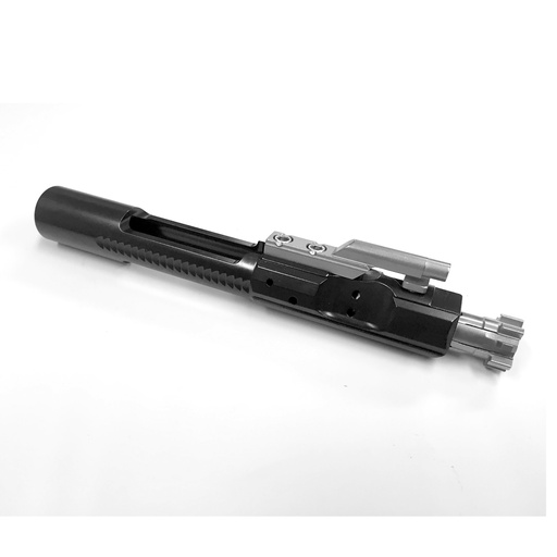 [WMDNIBXBCG0001-BLK] WMD NIB-X BCG WITHOUT HAMMER 556 BLK