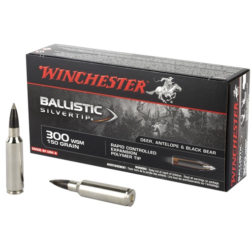 [WNSBST300S] WIN BLSTC TIP 300WSM 150GR 20/200