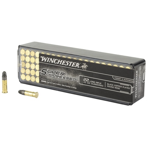 [WNSUP22LR] WIN SPR SPPRSSD 22LR 45GR CPRN 100/