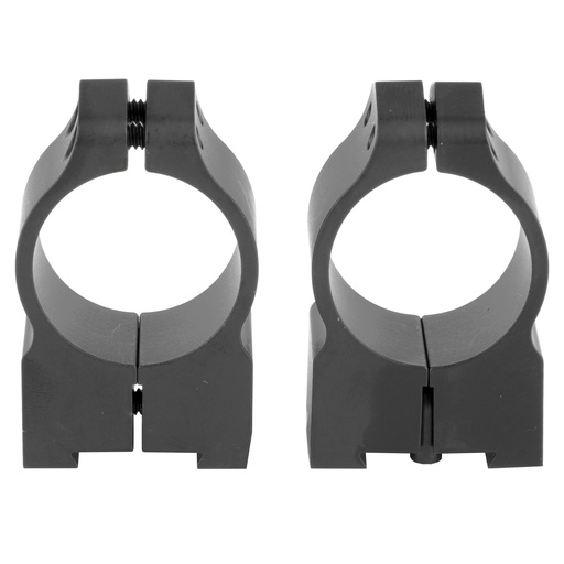 [WR1TM] WARNE TIKKA 1" MEDIUM MATTE RINGS