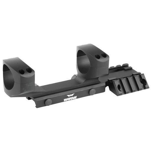 [WRRAMP30] WARNE TACT RAMP PLTFRM 30MM MATTE