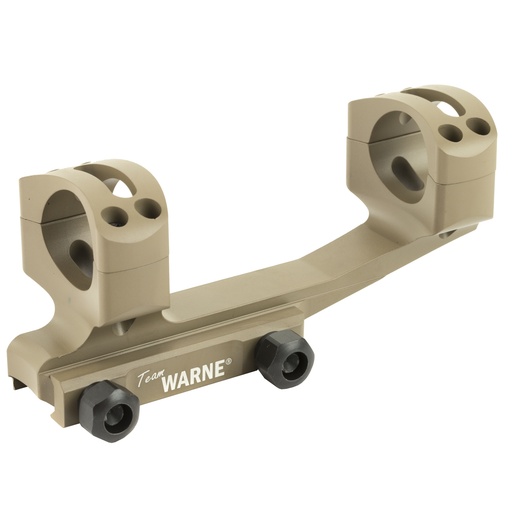 [WRXSKEL1DE] WARNE GEN 2 EXTND SKELETON 1" DE