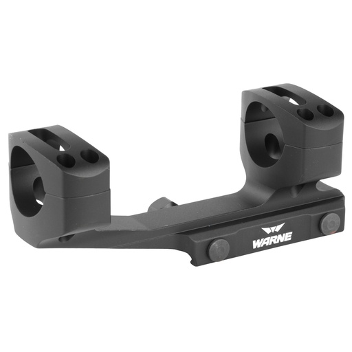 [WRXSKEL1TW] WARNE GEN 2 EXTND SKELETON 1" BLK