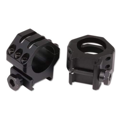 [WV48351] WEAVER TACT RING 6 HOLE X HIGH MATTE