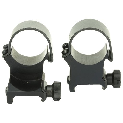 [WV48449] WEAVER TOP MOUNT RNGS 1" EXT X-HI MT