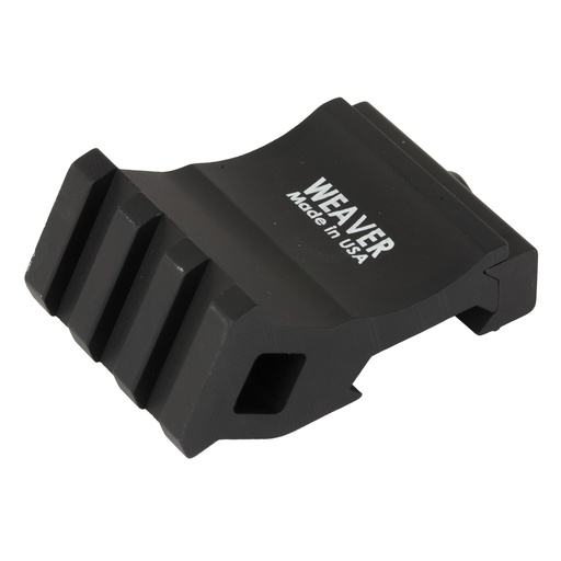 [WV99671] WEAVER OFFSET RAIL ADAPTER