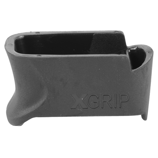 [XGGL43-9] XGRIP MAG SPACER FOR GLK 43 9MM