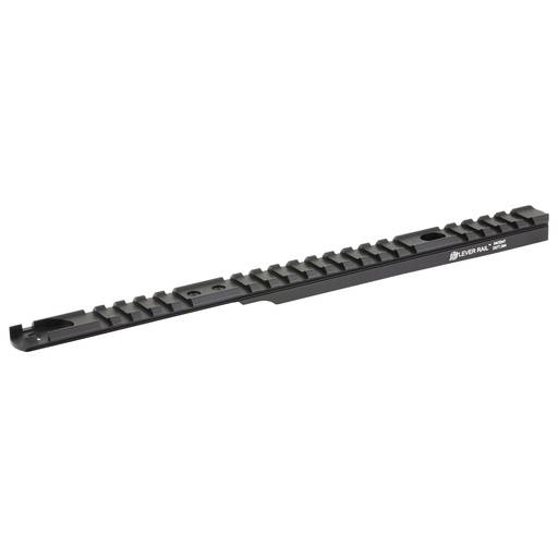 [XSSHN-6000R-N] XS LEVERRAIL FOR HENRY .45-70