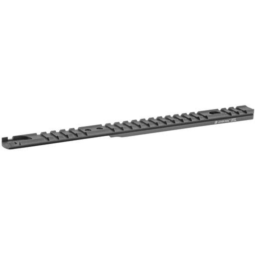 [XSSML-6003R-N] XS LEVER RAIL MOUNT MARLIN 1895