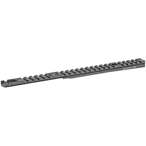 [XSSML-6004R-N] XS LEVER RAIL MOUNT MARLIN336/308MX