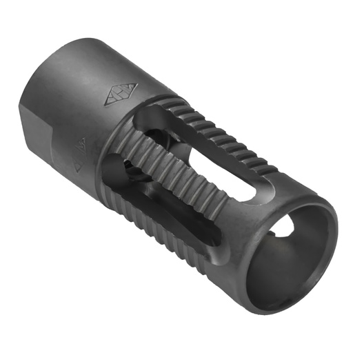 [YHM-3080-5C1] YHM .308 FLASH SUPPRESSOR W/O TEETH