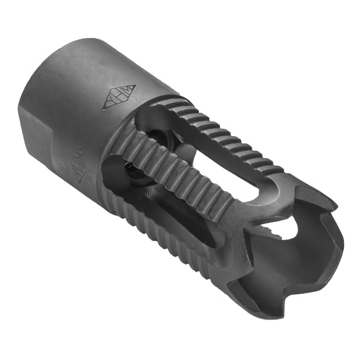 [YHM-3080-5C2] YHM .308 FLASH SUPPRESSOR WITH TEETH