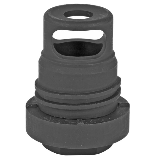 [YHM-3102-1MB-24A] YHM MINI QD MUZZLE BRAKE 5/8X24