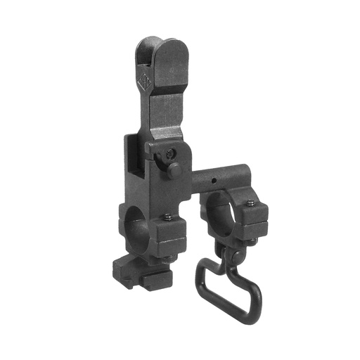 [YHM-9394] YHM FLIP FRONT SIGHT TOWER W/LUG ASY