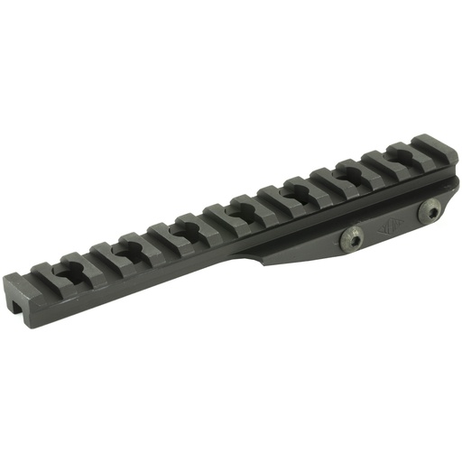 [YHM-9473] YHM 6" PICATINNY RAIL EXTENSION