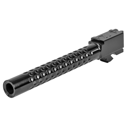 [ZT-BBL-34-OPT-5G-DLC] ZEV OPTMZD BBL FOR G34 G5 BLK